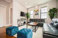 Others Boston Back Bay Brand New Condo Sleeps 8