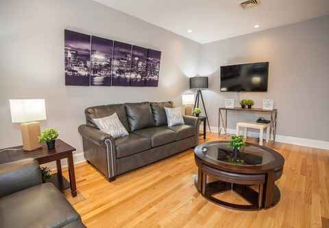 Others Central Boston 5 Bed 2 Bath North End-sleeps 10