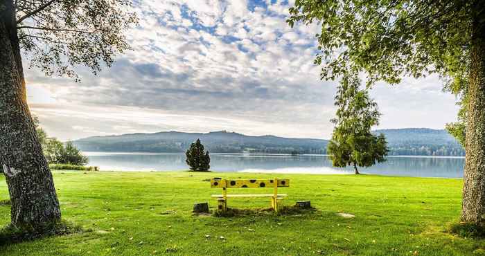 Khác Amenity Hotel & Resort Lipno