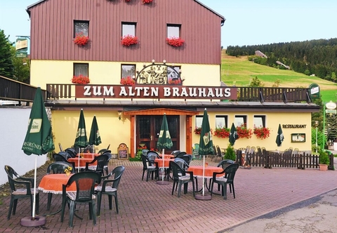 Khác Zum Alten Brauhaus