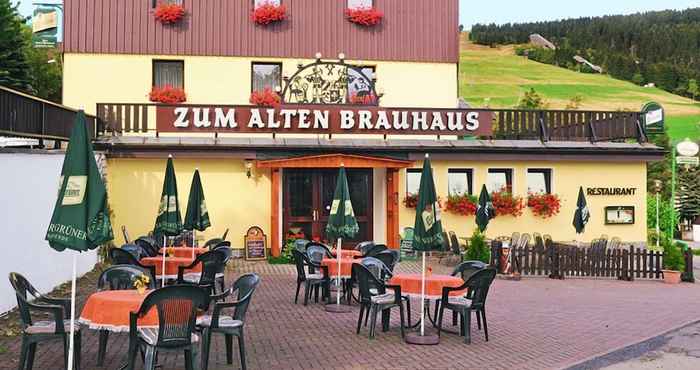 Others Zum Alten Brauhaus