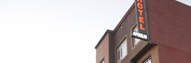 Others Hôtel Afoulki