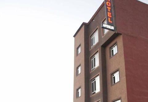 Others Hôtel Afoulki