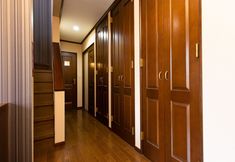 อื่นๆ 3 Shinagawa Wisteria Residence