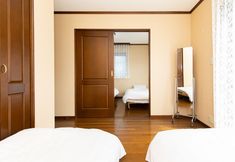 อื่นๆ 6 Shinagawa Wisteria Residence