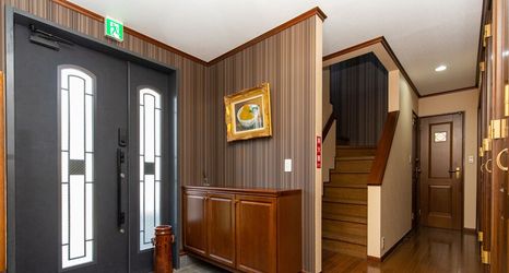 อื่นๆ 2 Shinagawa Wisteria Residence