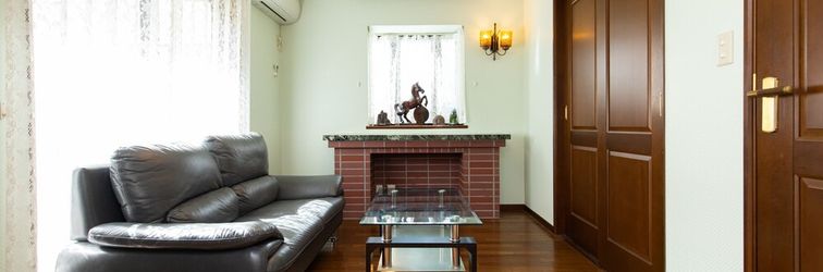 อื่นๆ Shinagawa Wisteria Residence