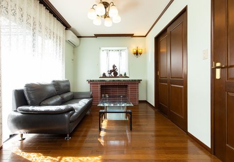 อื่นๆ Shinagawa Wisteria Residence