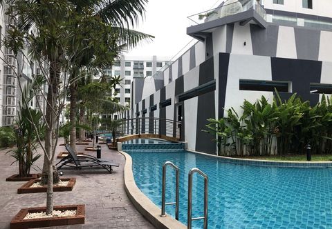 Others Arcadia Family Suite