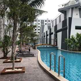 Primary image1阿卡迪亞家庭套房飯店,สุขสบาย วิลล่า飯店