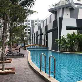 Primary image1Arcadia Family Suite，สุขสบาย วิลล่า飯店