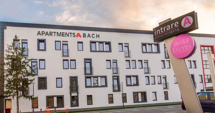 Others Bach Apartments