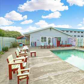 Primary image 1 Windjammer Condos, Khách sạn Grays Harbor County