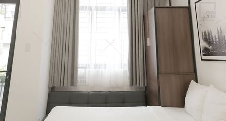 Lainnya 2 Thai Anh House - The Pink Church