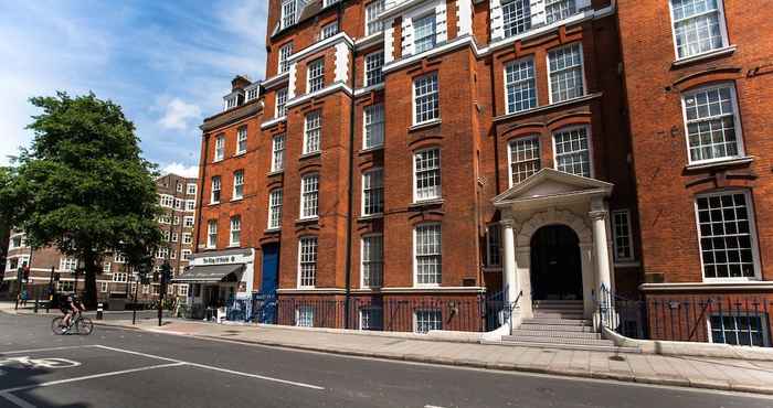 Others Bloomsbury Apartments by Allô Housing