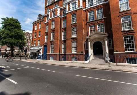 Others Bloomsbury Apartments by Allô Housing