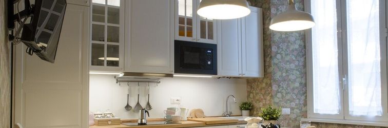 Others JOIVY Flowers Apartment 25