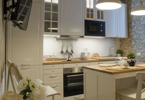 Others JOIVY Flowers Apartment 25