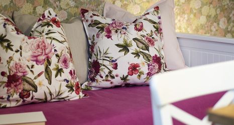 Others 2 JOIVY Flowers Apartment 25