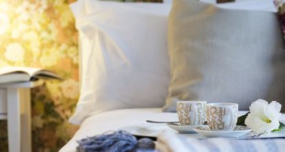 Others 4 JOIVY Flowers Apartment 25