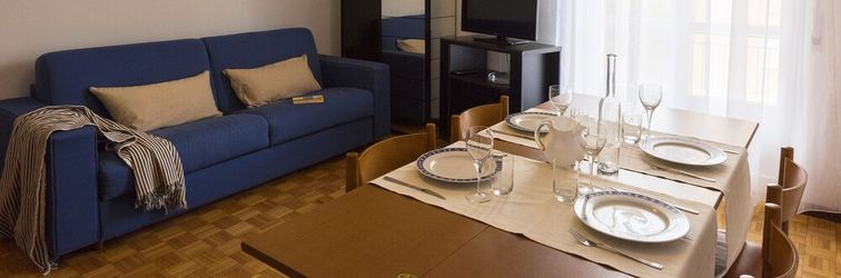 其他 JOIVY Welcoming 1BR apt next to Villa Olmo