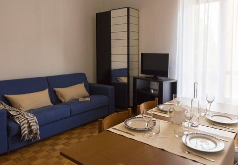 其他 JOIVY Welcoming 1BR apt next to Villa Olmo