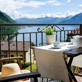 Primary image 1 JOIVY Attic on the Lake, Province of Como Hotels