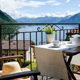 Primary image 1 JOIVY Attic on the Lake, Province of Como Hotels