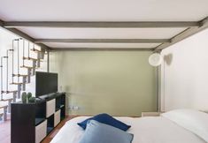 其他 4 JOIVY Green Terraced House