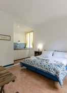 Primary image Altido Prettyhouse in Vernazza Minibalcony Apartm