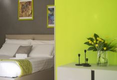 Others 2 JOIVY Vibrant Studio Near Train Station