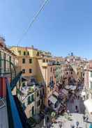 Imej utama Altido Sciarita nel Cuore di Vernazza Splendido