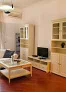 Primary image Altido Wooden Guerrini Apartment