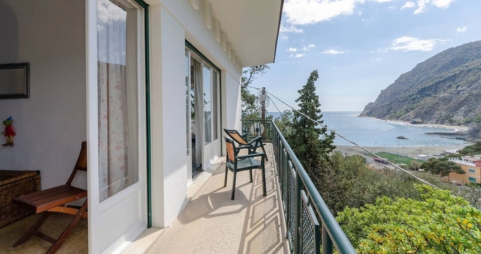 Khác Altido Villa Monterosso Apartment Bellavista