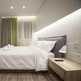 Primary image 1 오르나멘트 스위트 닐리 호스피탈리티 MGMT, Sintrivani/Ekthesi 호텔