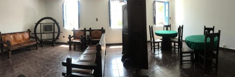 Lain-lain Hotel Elite