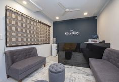 Others 5 SilverKey Executive Stays 45988 Pooth Kalan