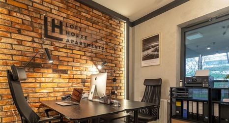 Others 2 Loft House Premium Apartments