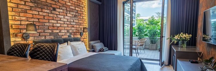 Others Loft House Premium Apartments