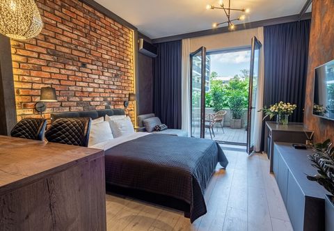 Others Loft House Premium Apartments