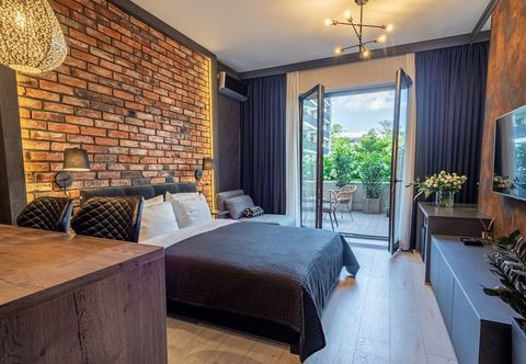 Others Loft House Premium Apartments