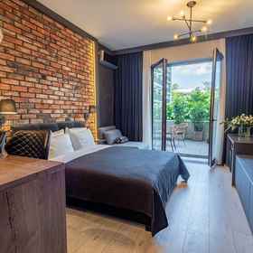 Primary image 1 Loft House Premium Apartments, Wrocław Główny Hotels