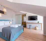 Lainnya 4 Reserva FLH Hotels Ericeira