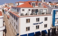 อื่นๆ 3 Reserva FLH Hotels Ericeira