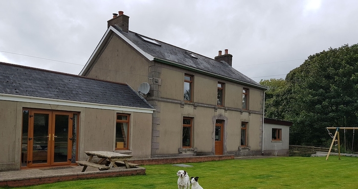 Khác Beech Lane Farmhouse