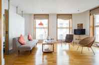 Others Soulful Central London Apartment