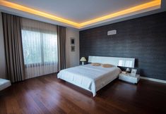 Others 3 Jotun Villa Icmeler