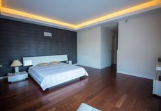 Others 5 Jotun Villa Icmeler