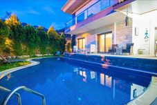 Others Jotun Villa Icmeler