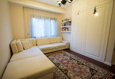 Others 2 Jotun Villa Icmeler